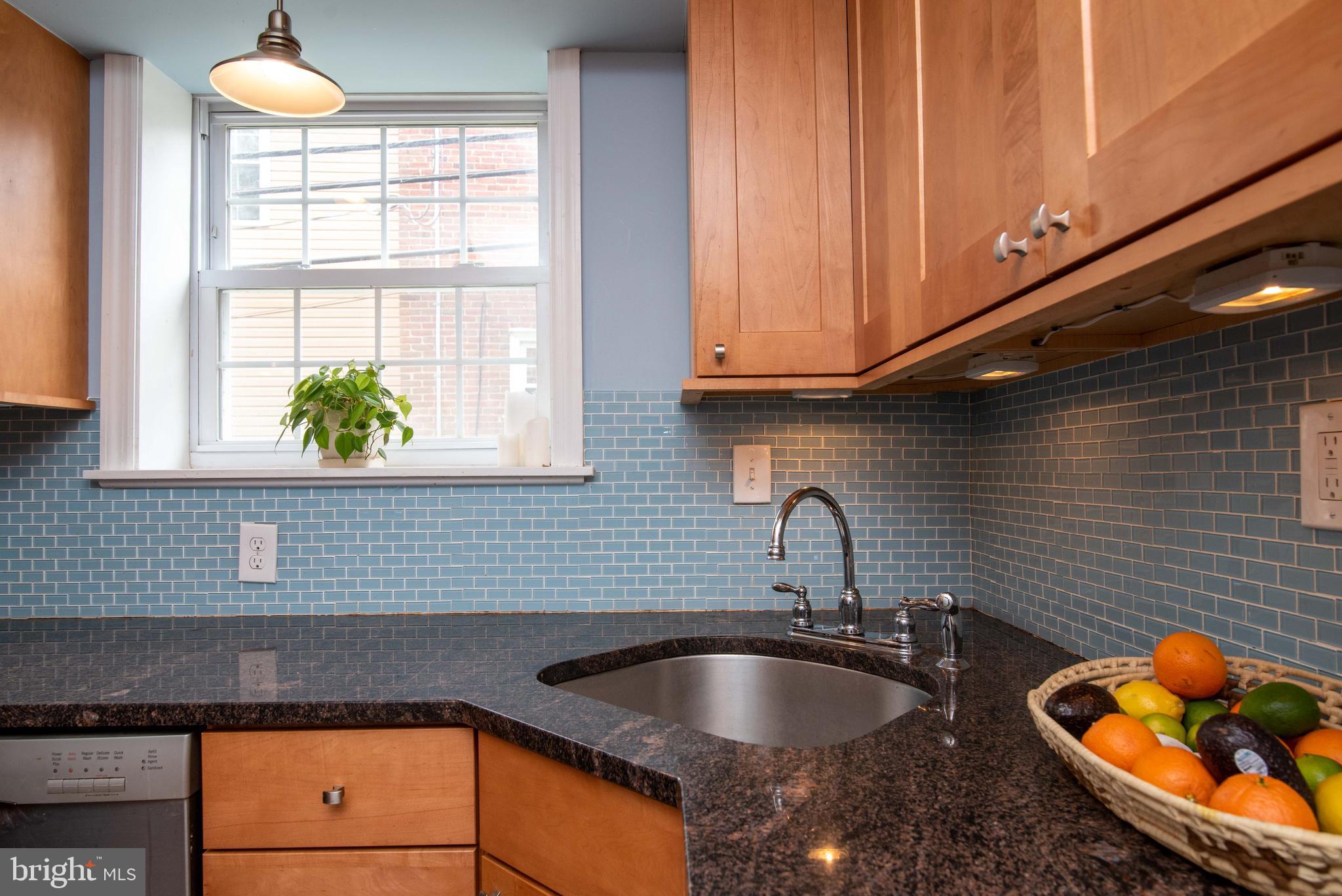 13 Fairhaven Road Havertown, PA 19083 - Photo 12 of 28 Stone counters