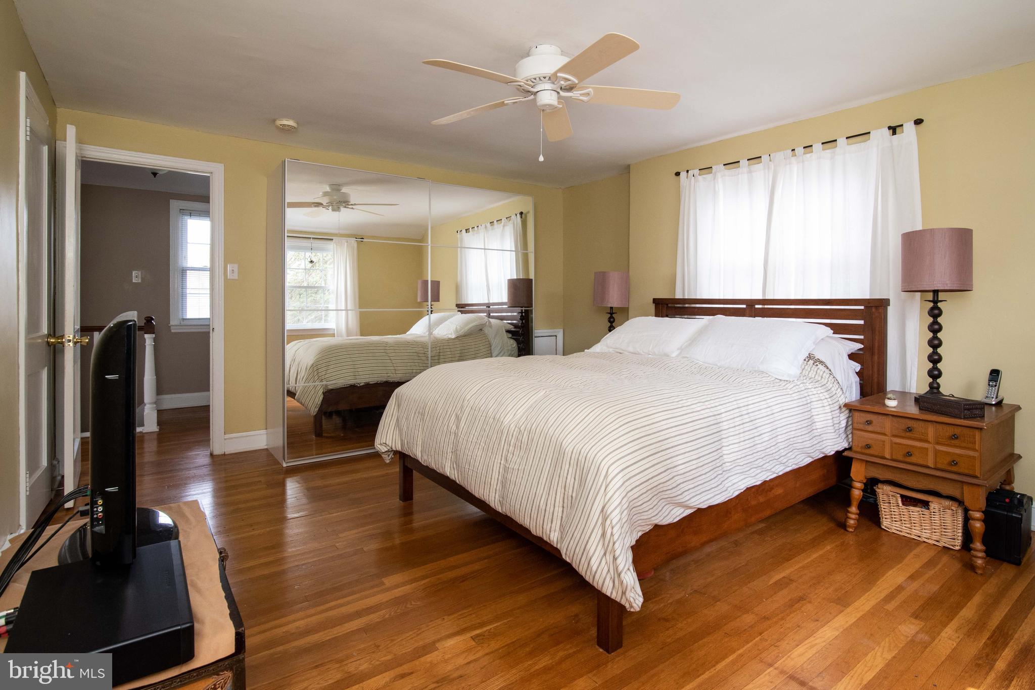 13 Fairhaven Road Havertown, PA 19083 - Photo 13 of 28 Main bedroom