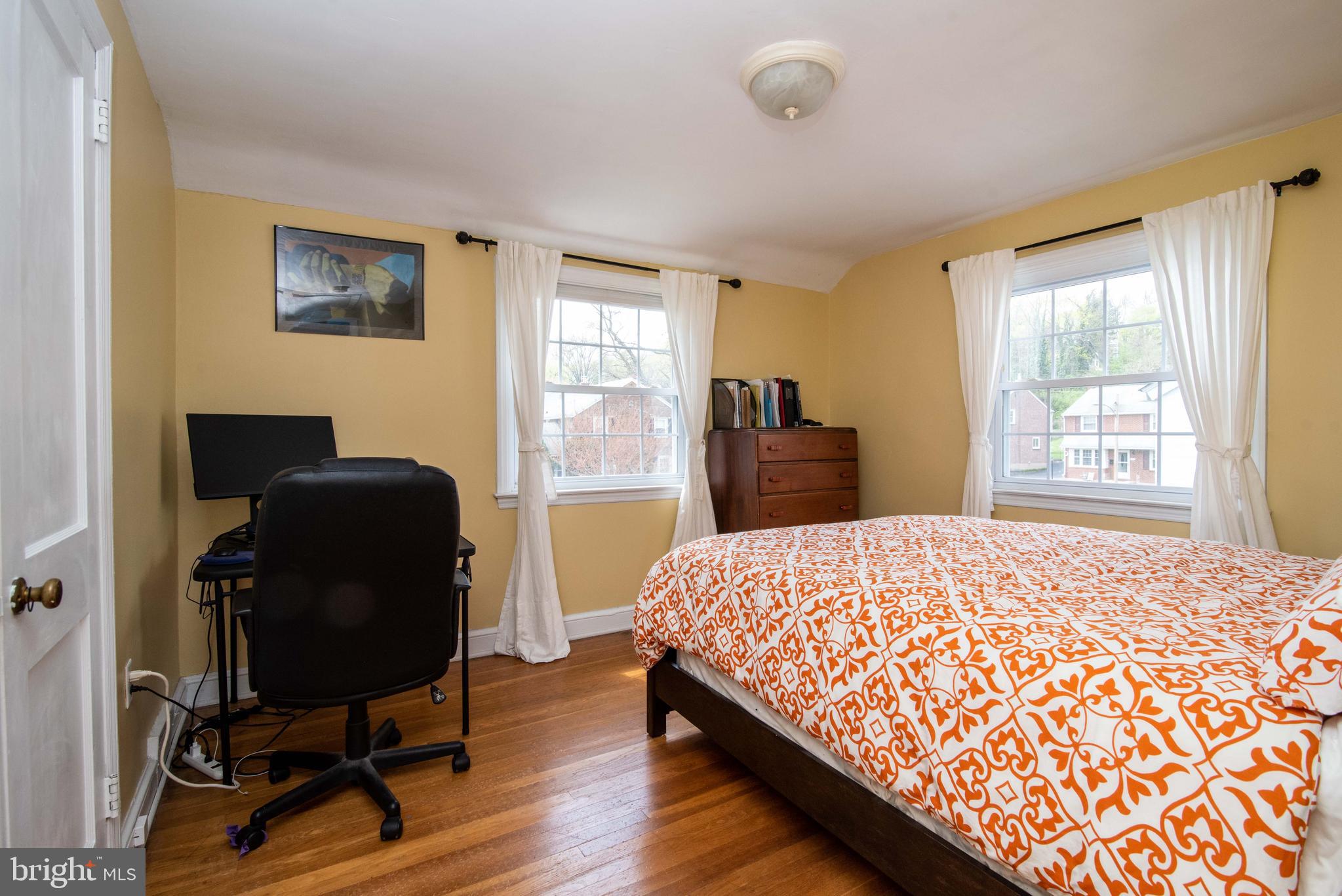 13 Fairhaven Road Havertown, PA 19083 - Photo 16 of 28 Bedroom #2
