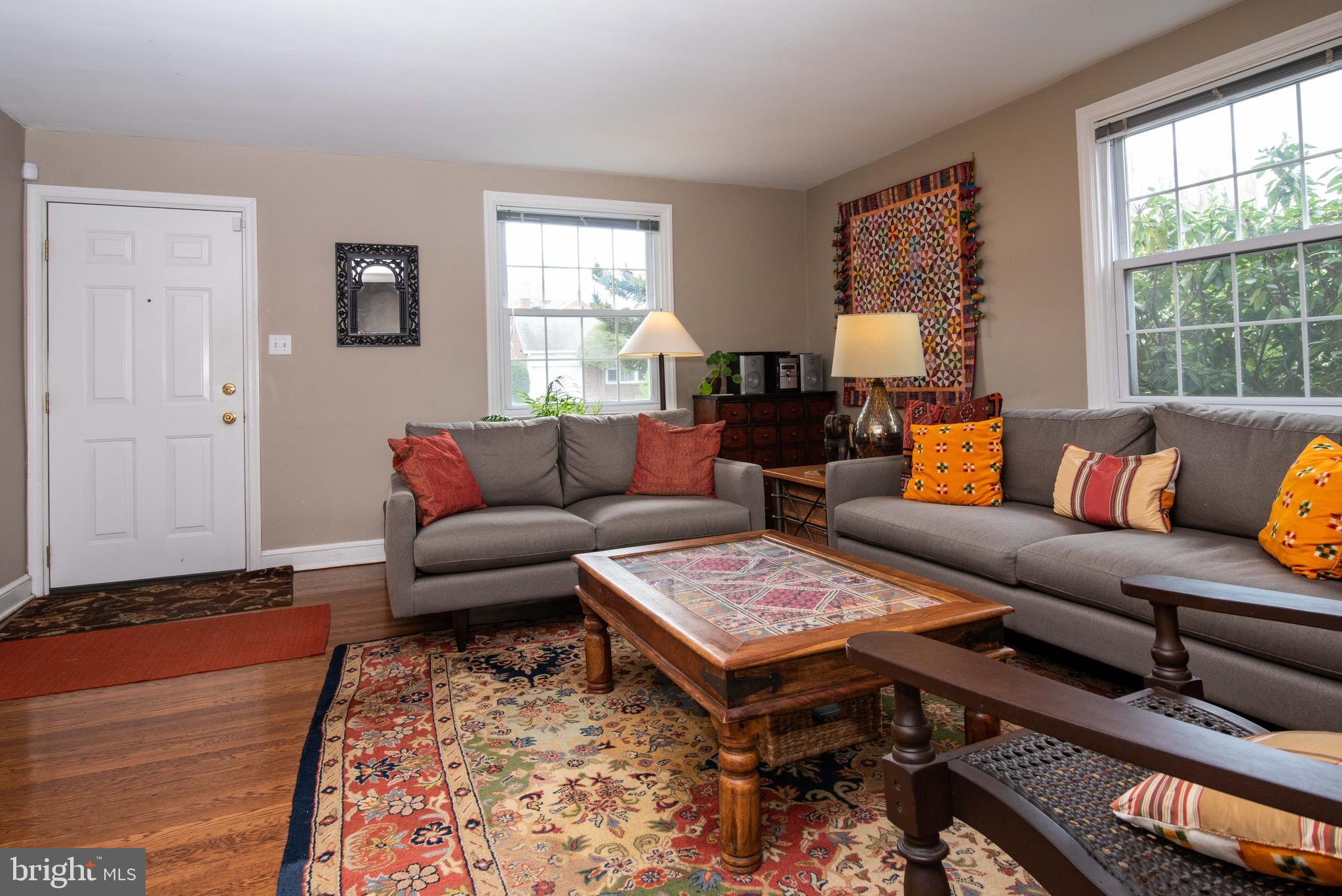 13 Fairhaven Road Havertown, PA 19083 - Photo 3 of 28 Welcome home