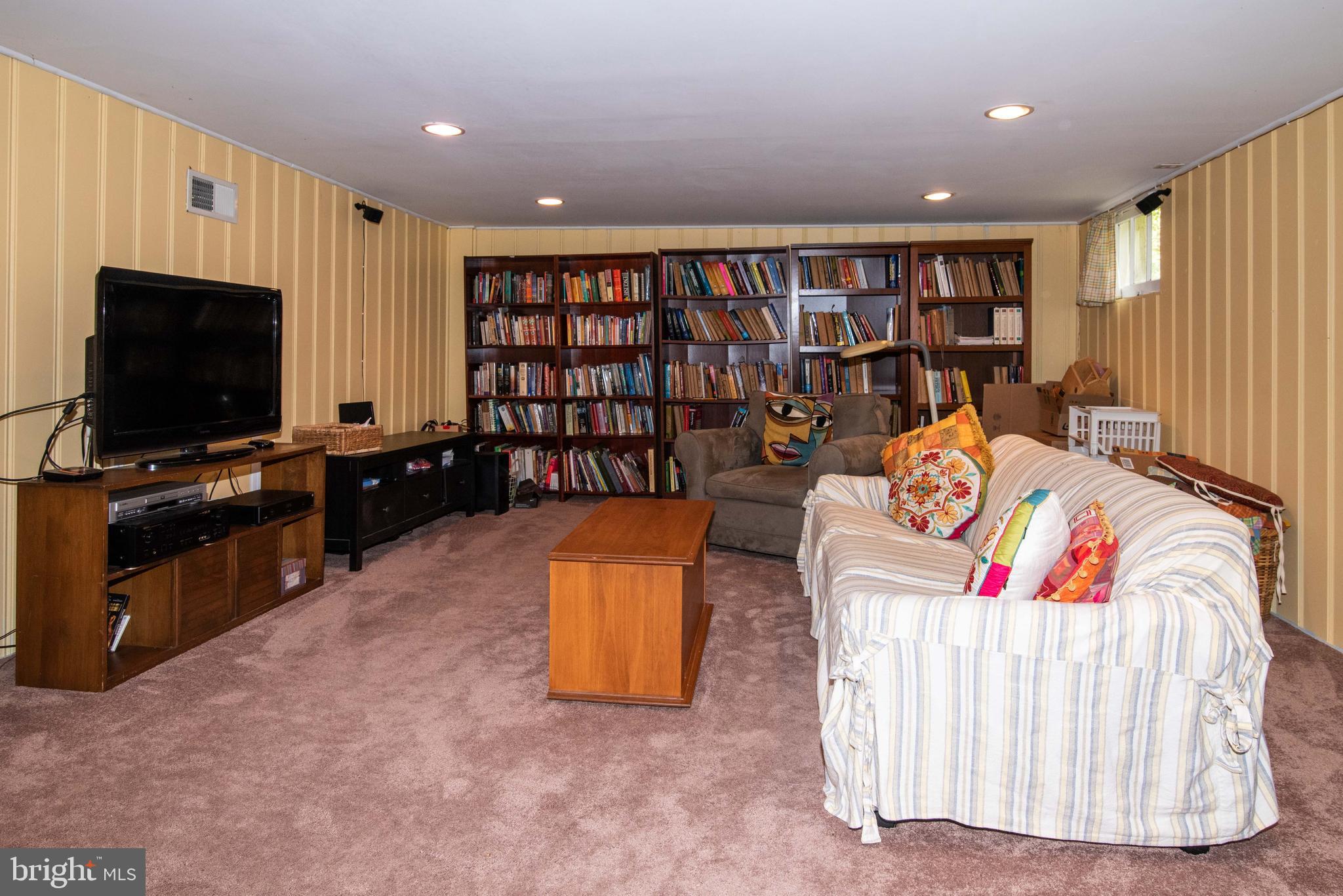 13 Fairhaven Road Havertown, PA 19083 - Photo 21 of 28 Finished lower level
