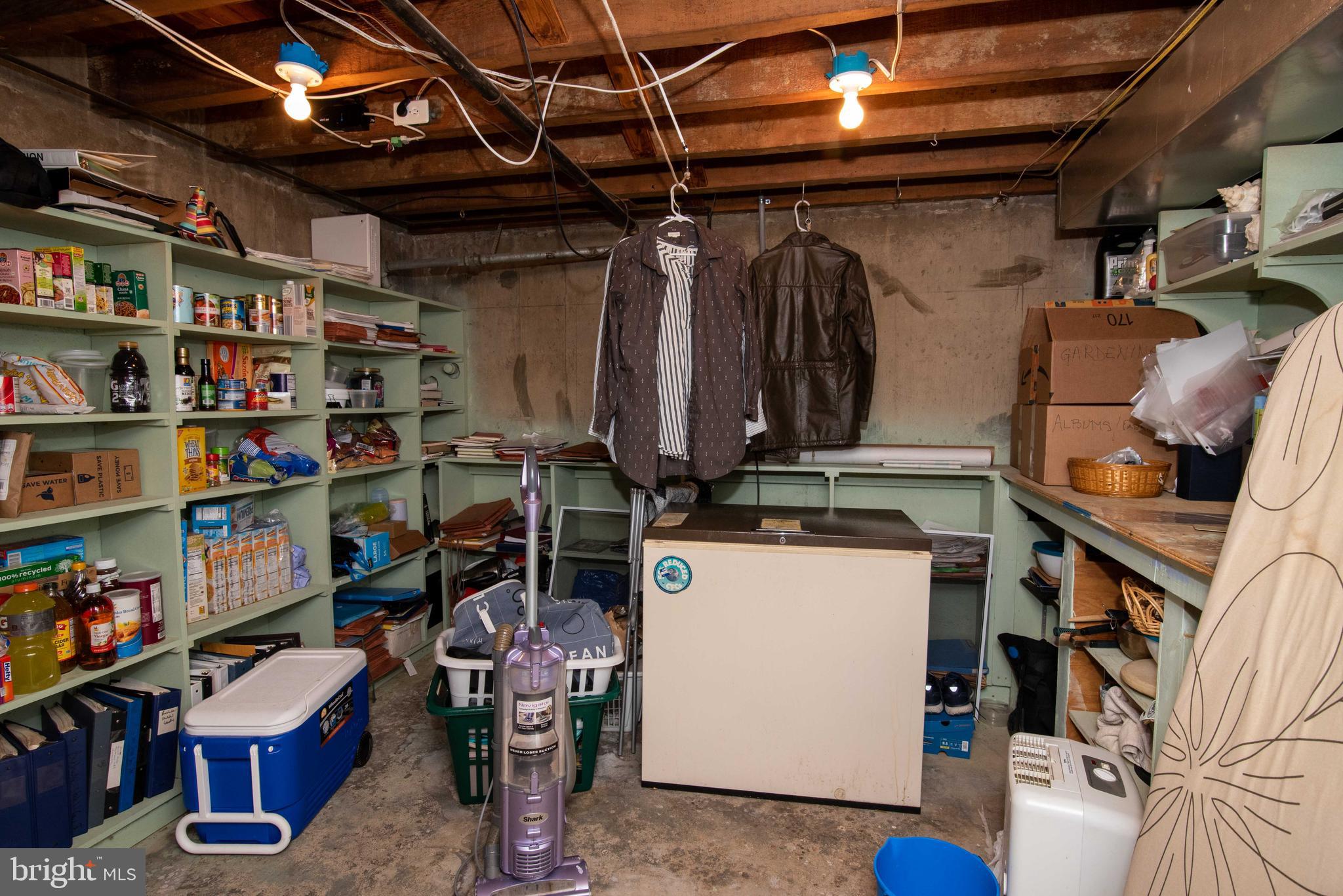 13 Fairhaven Road Havertown, PA 19083 - Photo 28 of 28 Tons of storage