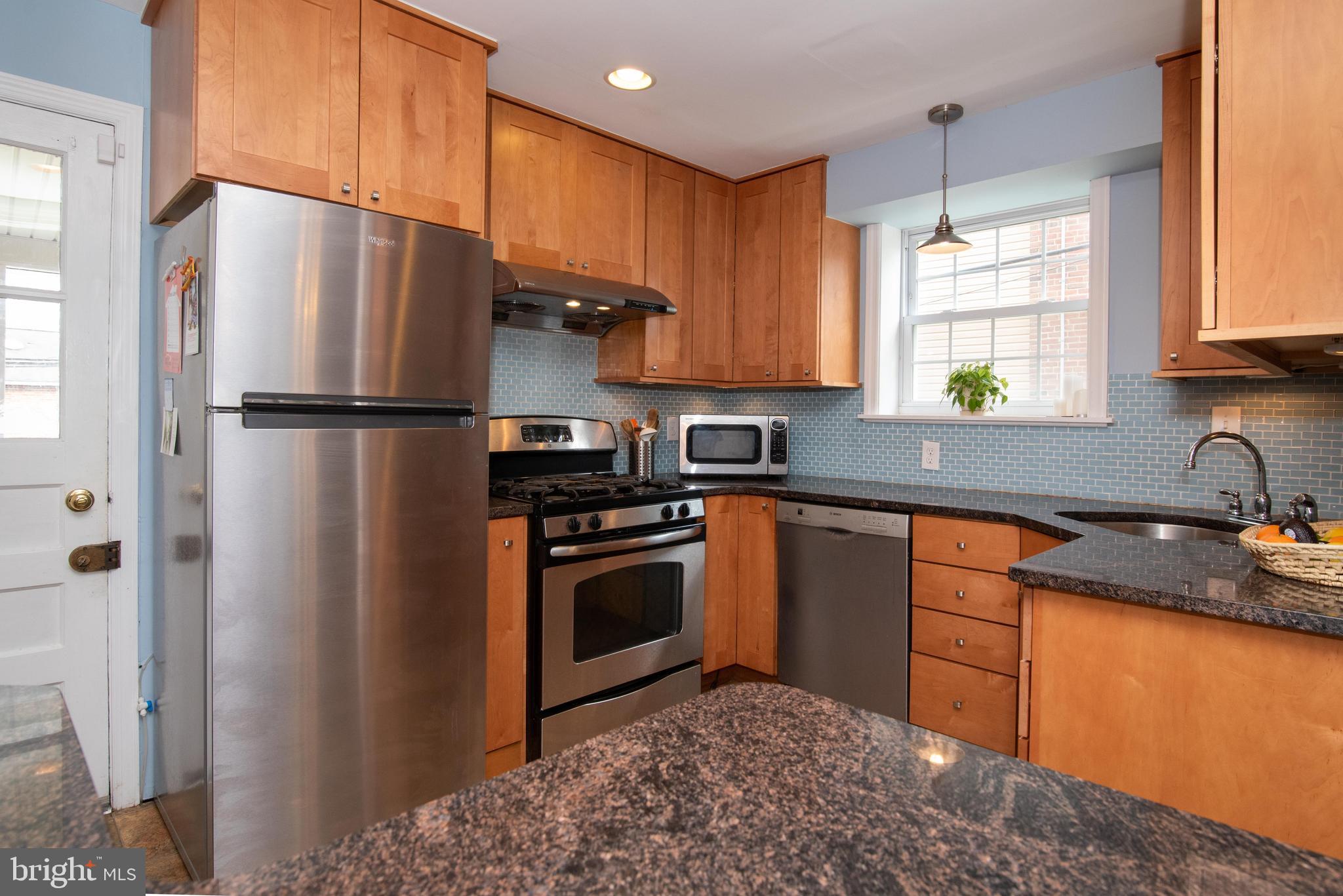 13 Fairhaven Road Havertown, PA 19083 - Photo 9 of 28 Stainless steel appliances