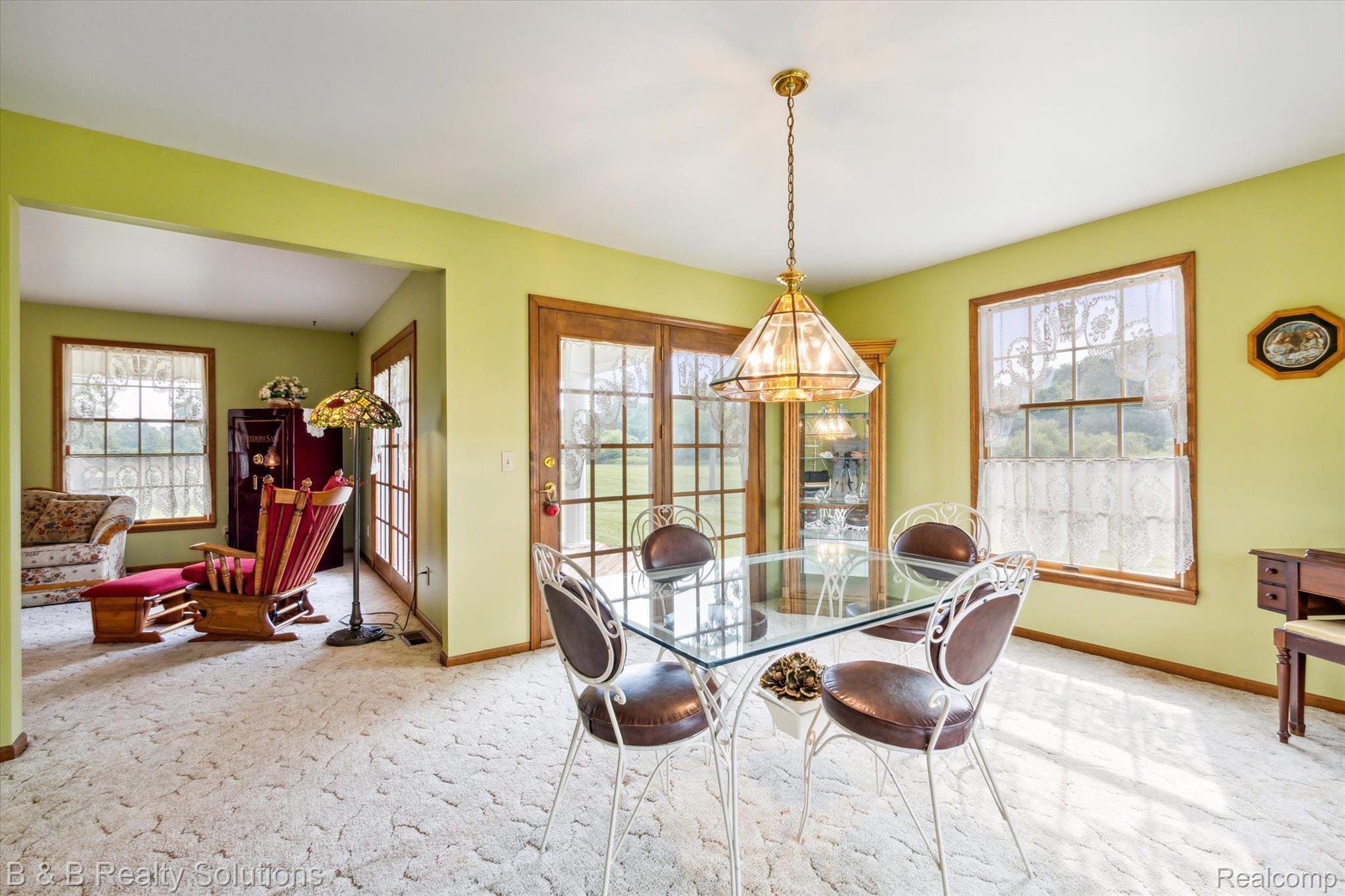 8561 Hough Road Almont, MI 48003 - Photo 11 of 68 Gallery Image 11