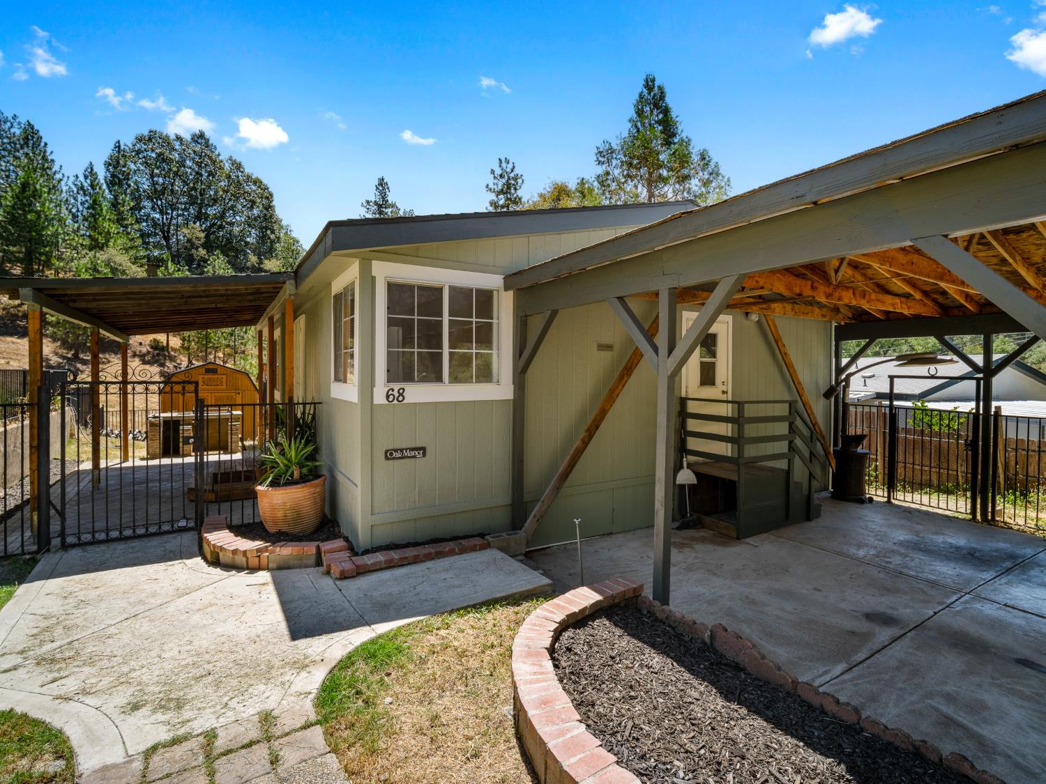 21200 Todd Valley Road, Unit 68 Foresthill, CA 95631 - Photo 1 of 27