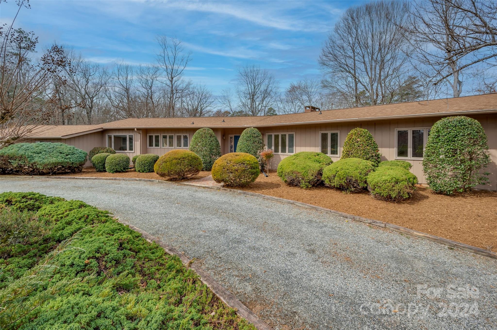 433 Winterset Trail Tryon, NC 28782 - Photo 2 of 31 Gallery Image 2