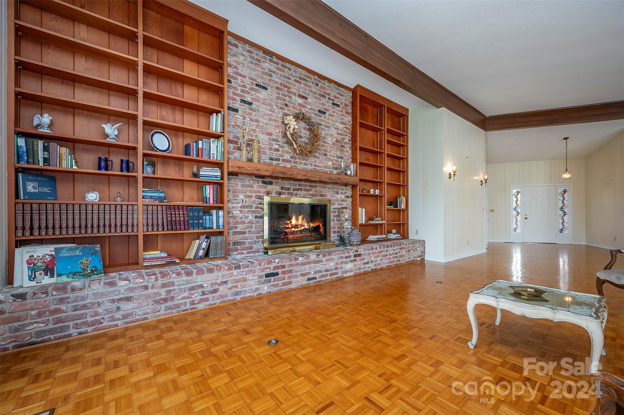 433 Winterset Trail Tryon, NC 28782 - Photo 7 of 31 Gallery Image 7