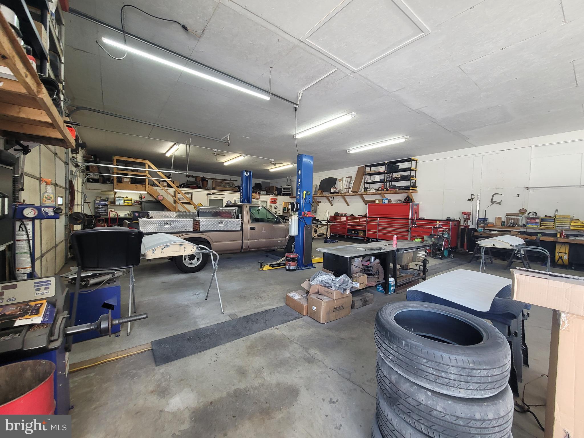 2321 Millington Road Millington, MD 21651 - Photo 33 of 61 Shop building