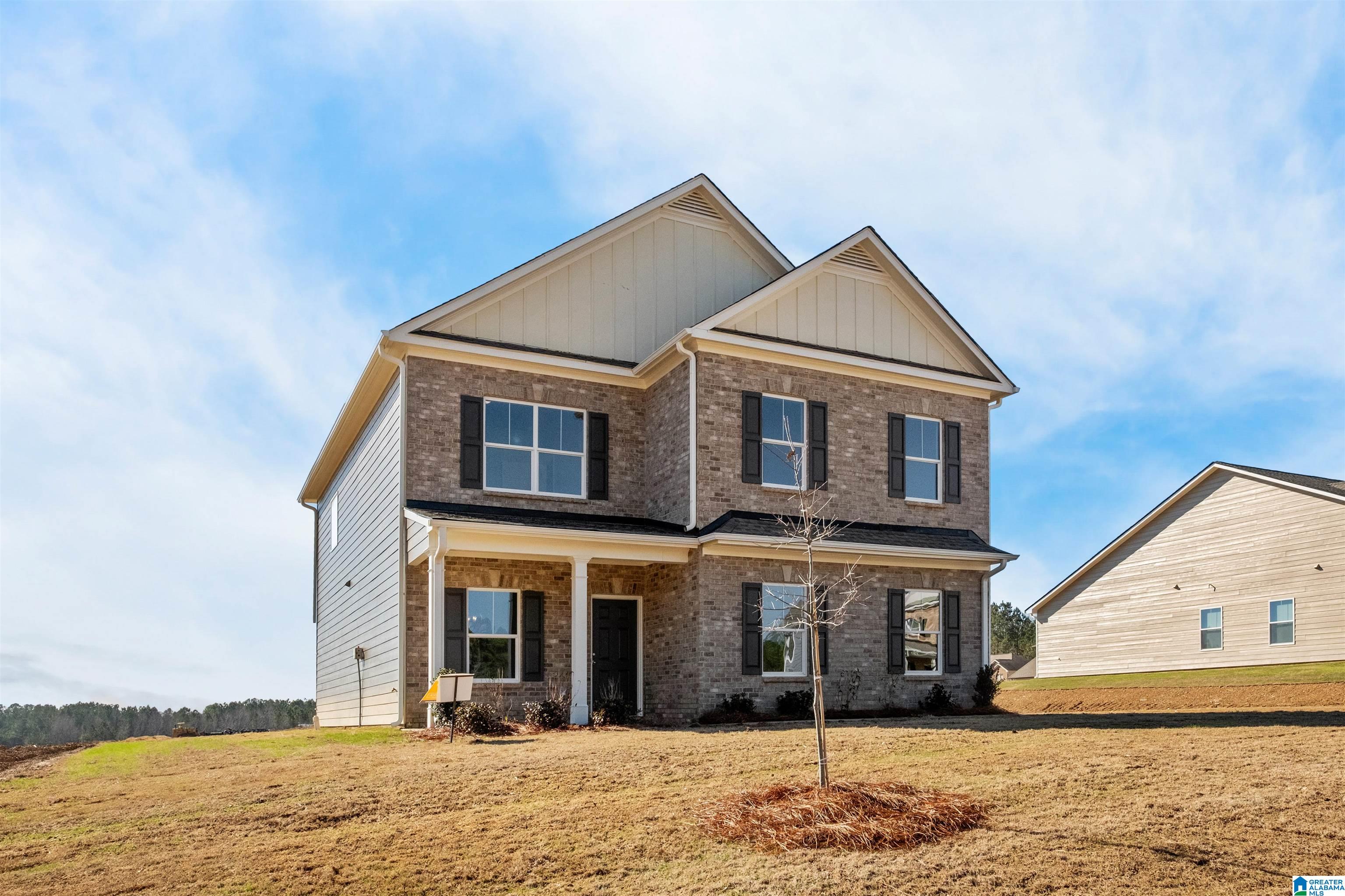 685 Ridgefield Drive Odenville, AL 35120 - Photo 2 of 45