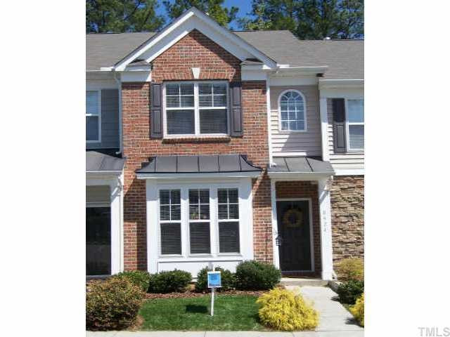 8424 Central Drive Raleigh, NC 27613 - Photo 1 of 9 Exterior Front