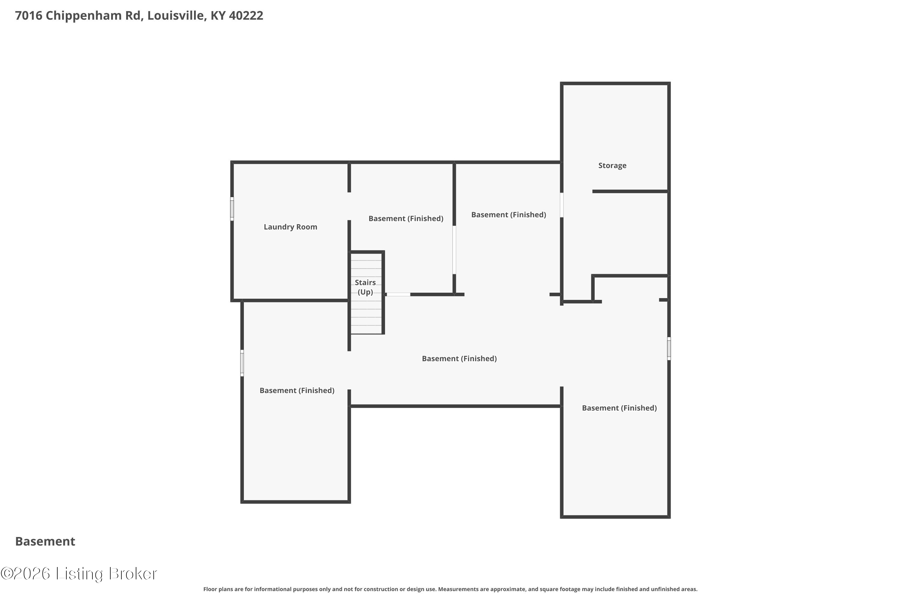 7016 Chippenham Road Louisville, KY 40222 - Photo 47 of 49 Gallery Image 47