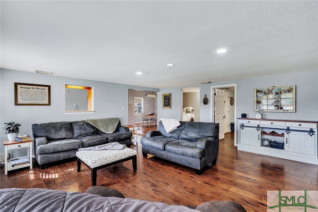 6255 Stilson-Leefield Road Brooklet, GA 30415 - Photo 13 of 50 Gallery Image 13