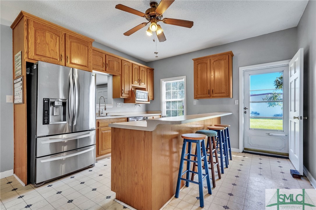 6255 Stilson-Leefield Road Brooklet, GA 30415 - Photo 15 of 50 Gallery Image 15
