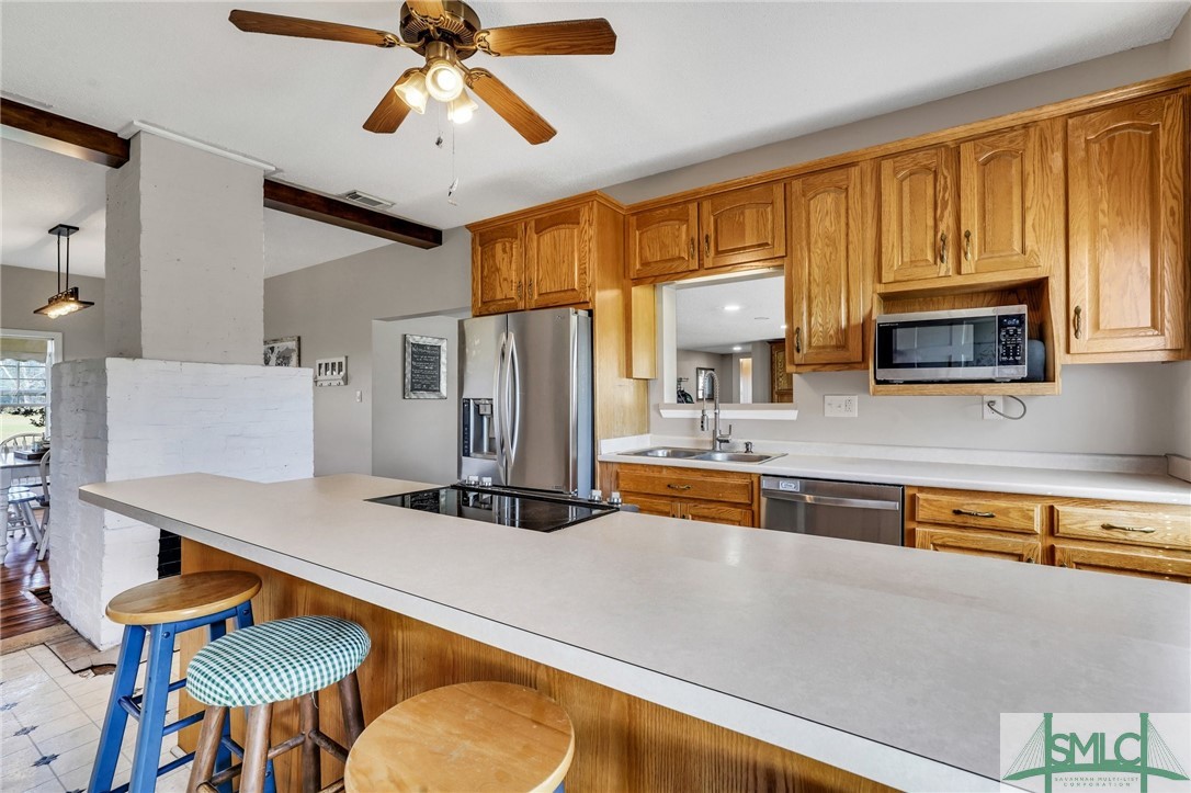 6255 Stilson-Leefield Road Brooklet, GA 30415 - Photo 17 of 50 Gallery Image 17