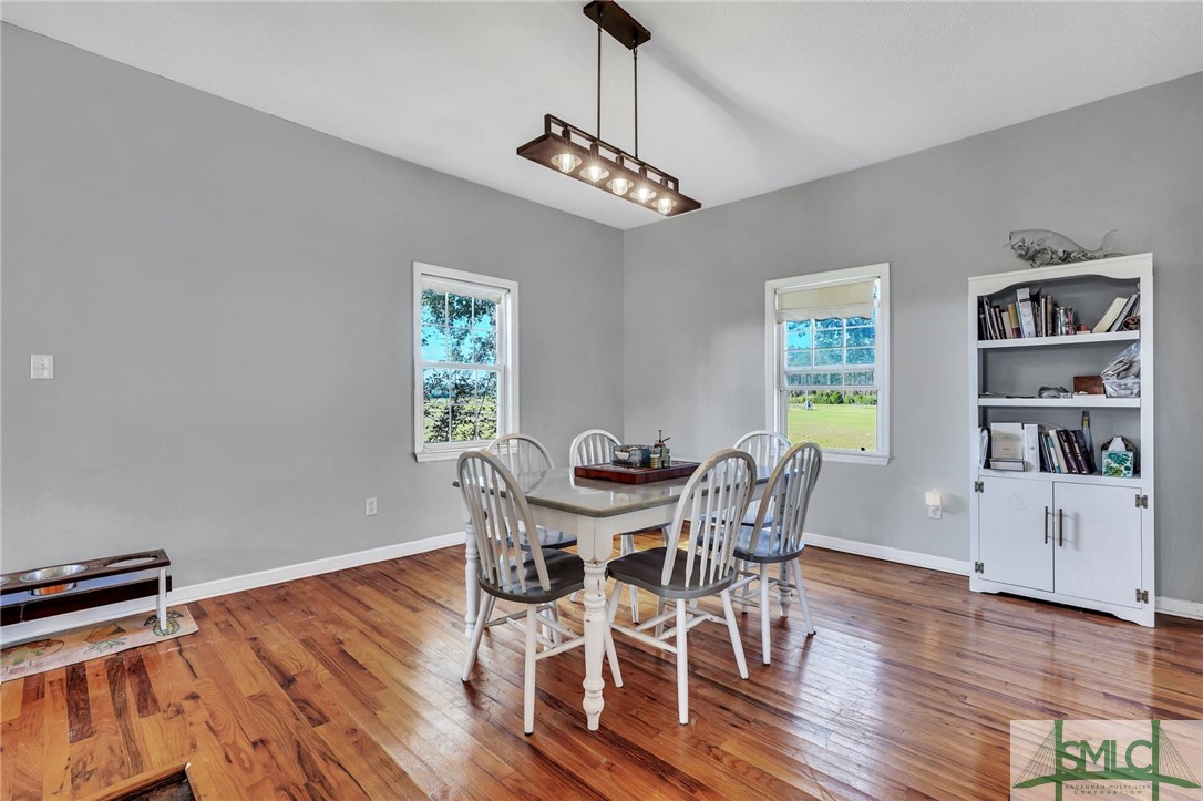 6255 Stilson-Leefield Road Brooklet, GA 30415 - Photo 18 of 50 Gallery Image 18