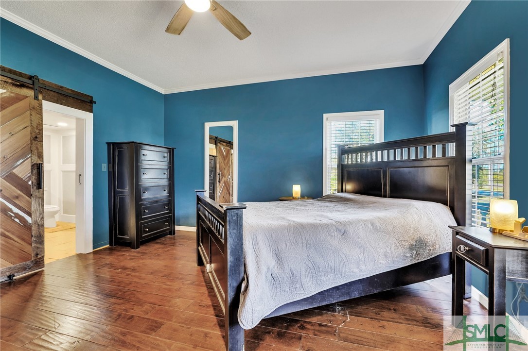 6255 Stilson-Leefield Road Brooklet, GA 30415 - Photo 23 of 50 Gallery Image 23