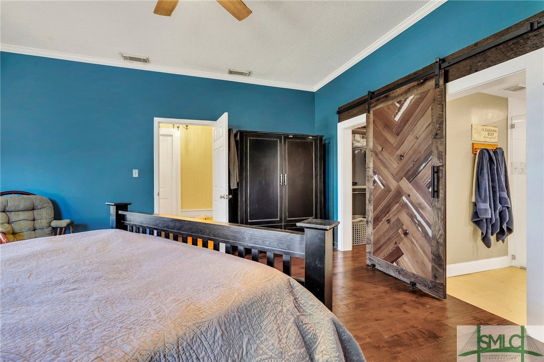 6255 Stilson-Leefield Road Brooklet, GA 30415 - Photo 24 of 50 Gallery Image 24