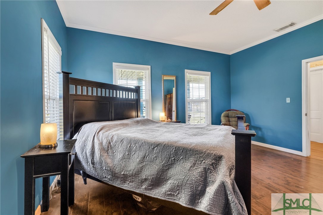 6255 Stilson-Leefield Road Brooklet, GA 30415 - Photo 25 of 50 Gallery Image 25