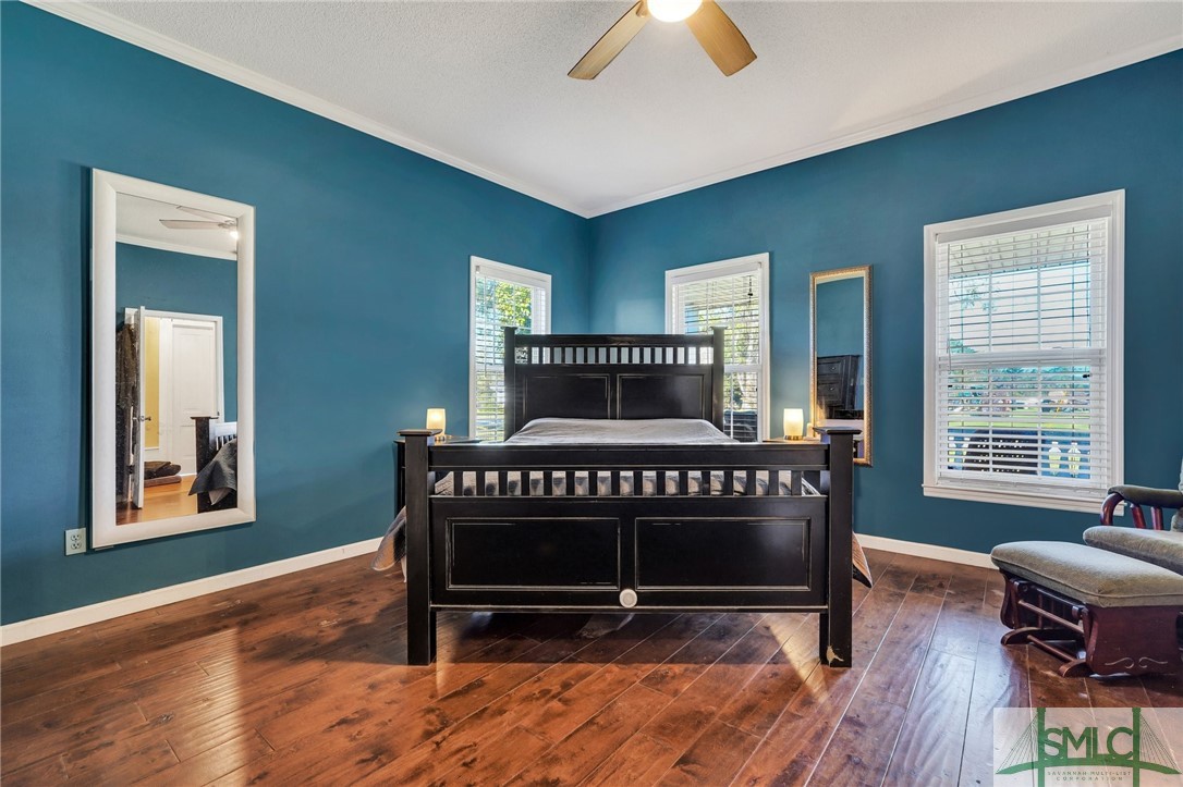 6255 Stilson-Leefield Road Brooklet, GA 30415 - Photo 26 of 50 Gallery Image 26