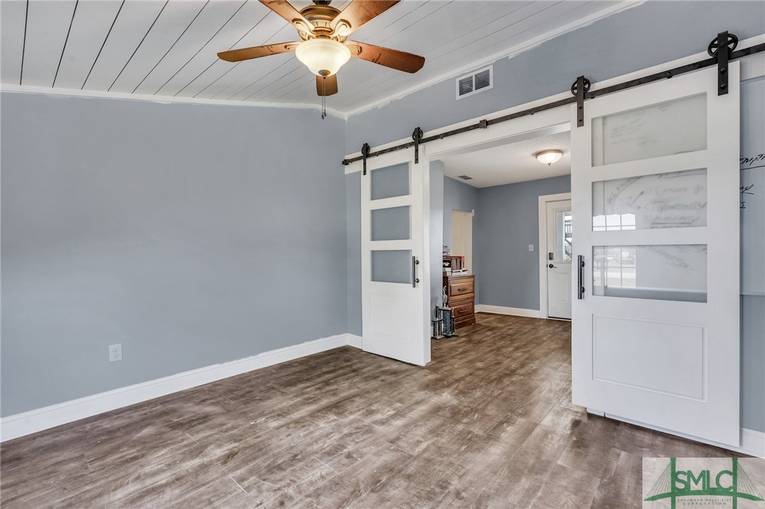 6255 Stilson-Leefield Road Brooklet, GA 30415 - Photo 34 of 50 Gallery Image 34