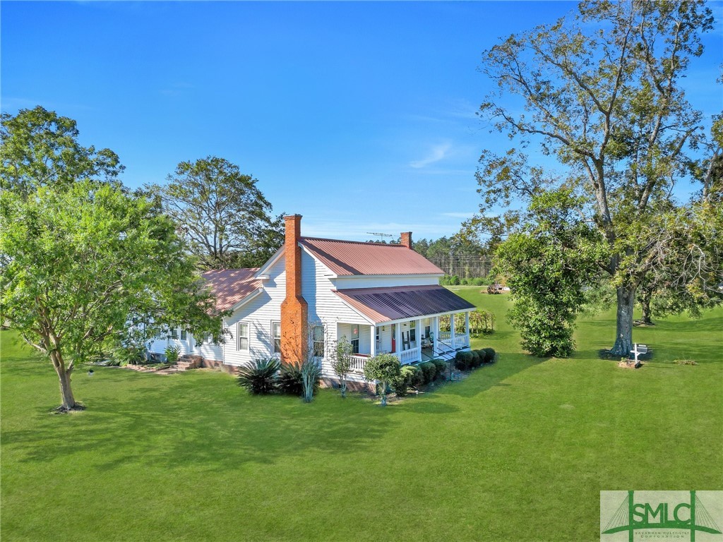 6255 Stilson-Leefield Road Brooklet, GA 30415 - Photo 42 of 50 Gallery Image 42