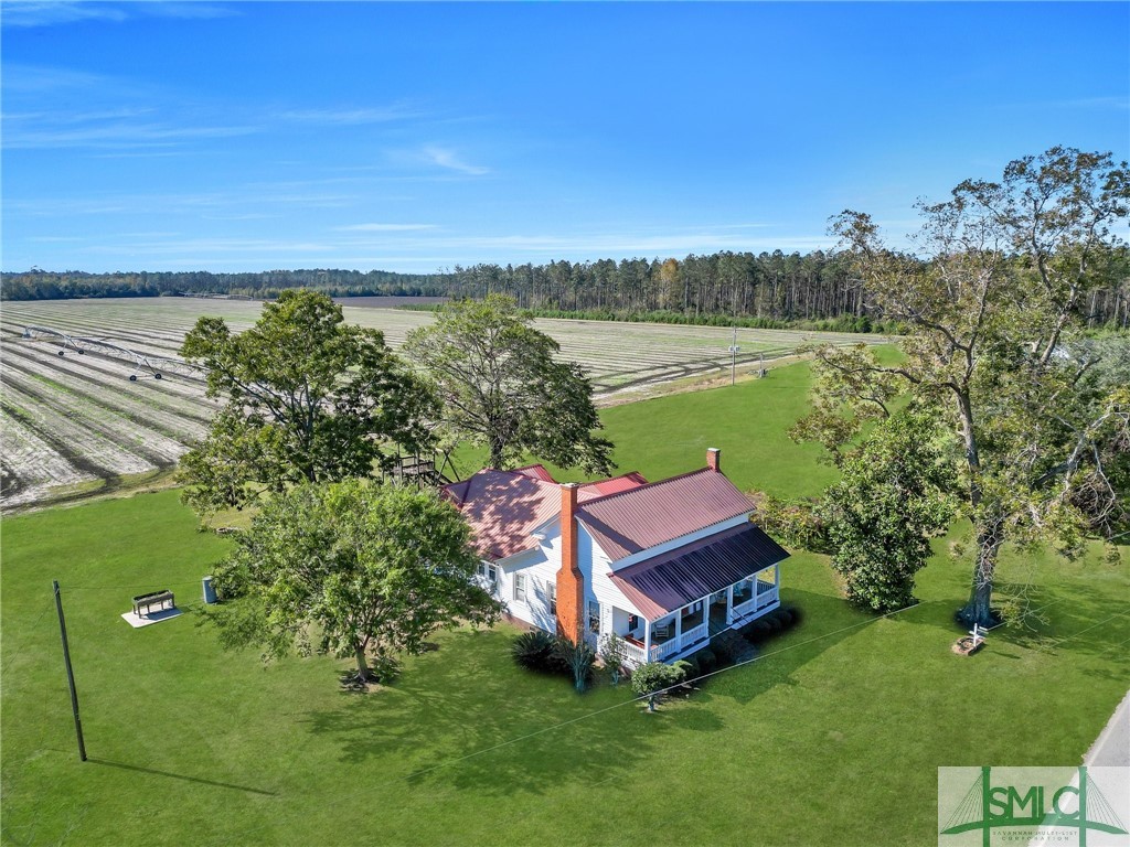6255 Stilson-Leefield Road Brooklet, GA 30415 - Photo 43 of 50 Gallery Image 43