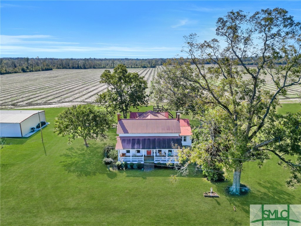 6255 Stilson-Leefield Road Brooklet, GA 30415 - Photo 44 of 50 Gallery Image 44