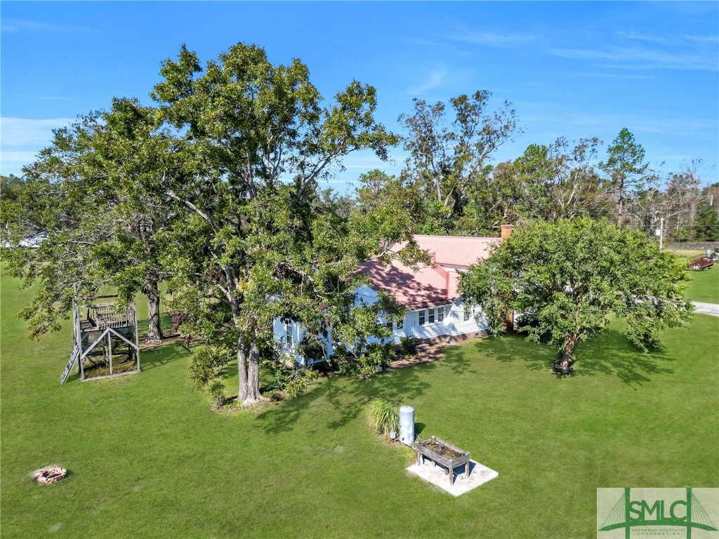 6255 Stilson-Leefield Road Brooklet, GA 30415 - Photo 47 of 50 Gallery Image 47