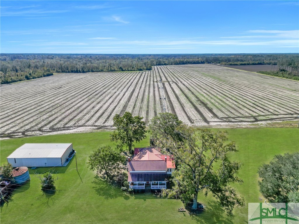 6255 Stilson-Leefield Road Brooklet, GA 30415 - Photo 49 of 50 Gallery Image 49
