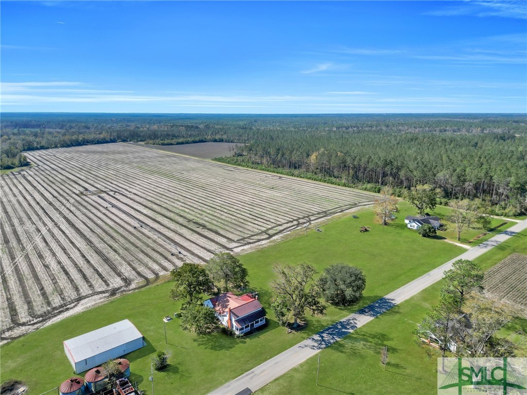 6255 Stilson-Leefield Road Brooklet, GA 30415 - Photo 50 of 50 Gallery Image 50
