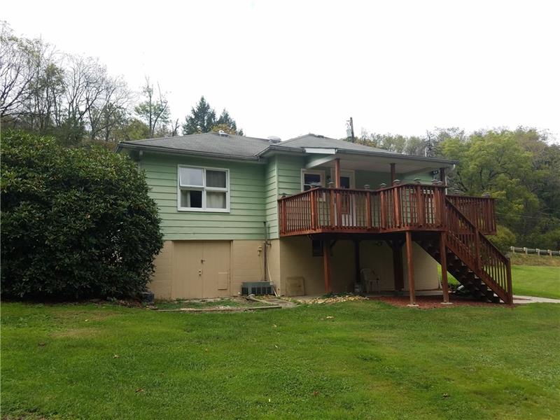 333 Fairmont Road Chicora, PA 16025 - Photo 2 of 19 Gallery Image 2