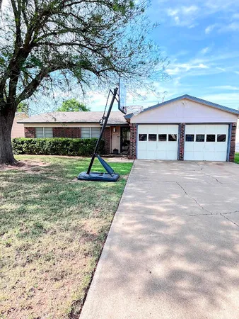 $149,500 | 4813 53rd Street, Lubbock, TX 79414