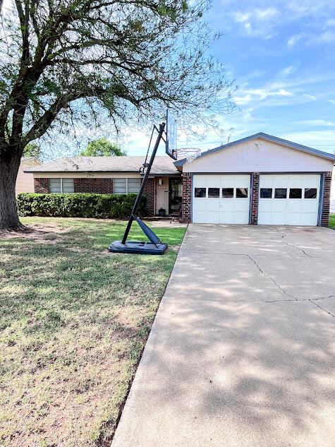 4813 53rd Street Lubbock, TX 79414 - Photo 1 of 21 4813 PRIMARY