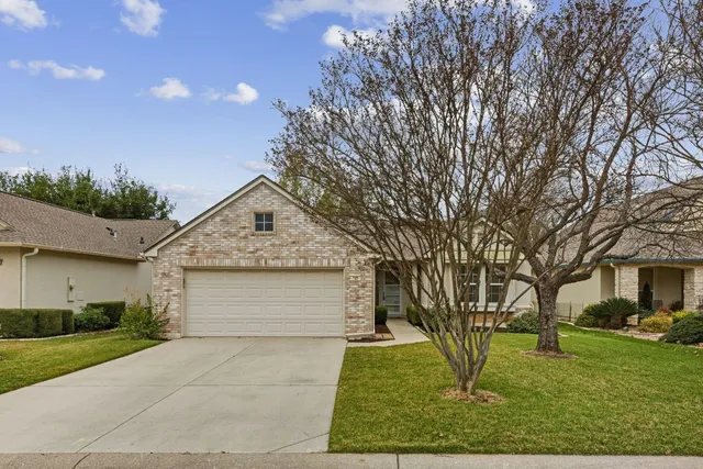 $1,895 | 121 Coreopsis Way, Georgetown, TX 78633