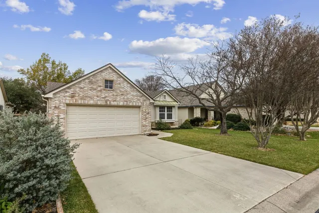 $1,895 | 121 Coreopsis Way, Georgetown, TX 78633