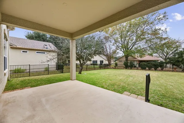 $1,895 | 121 Coreopsis Way, Georgetown, TX 78633