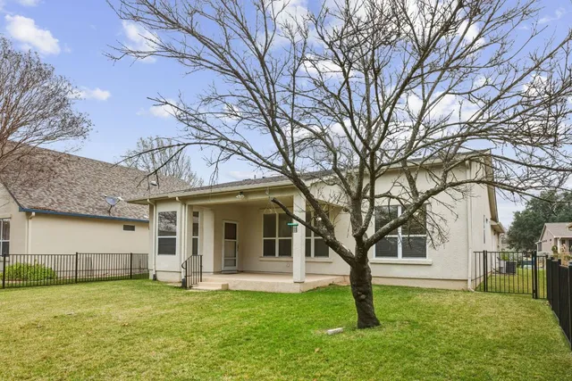 $1,895 | 121 Coreopsis Way, Georgetown, TX 78633