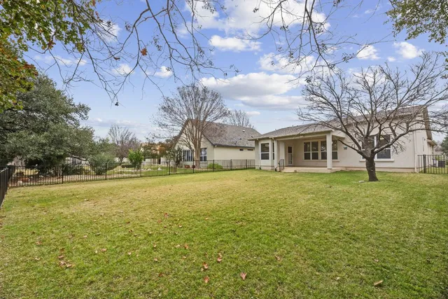 $1,895 | 121 Coreopsis Way, Georgetown, TX 78633