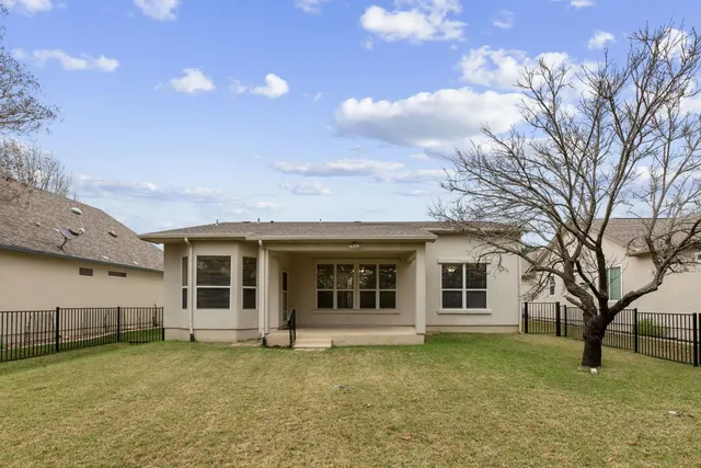 $1,895 | 121 Coreopsis Way, Georgetown, TX 78633