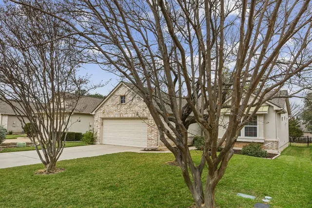 $1,895 | 121 Coreopsis Way, Georgetown, TX 78633