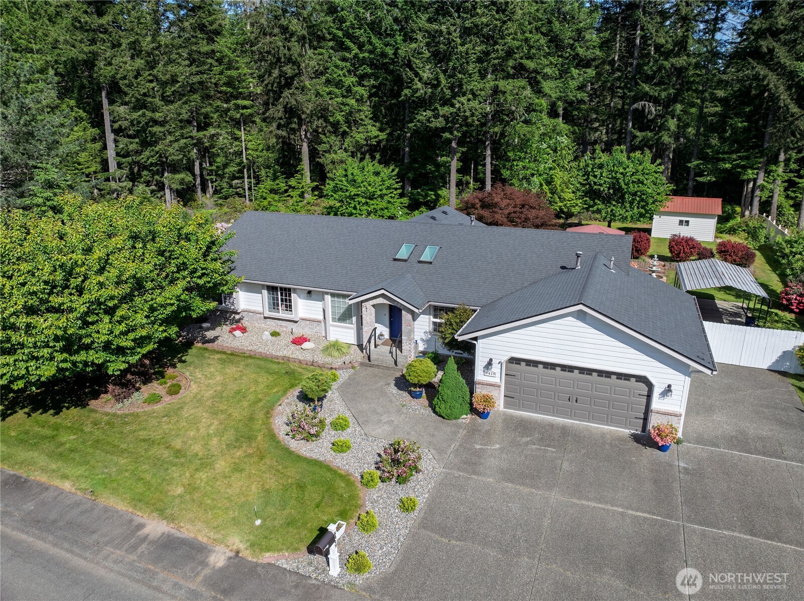 6419 Pullman Place Southwest Port Orchard, WA 98367 - Photo 2 of 37