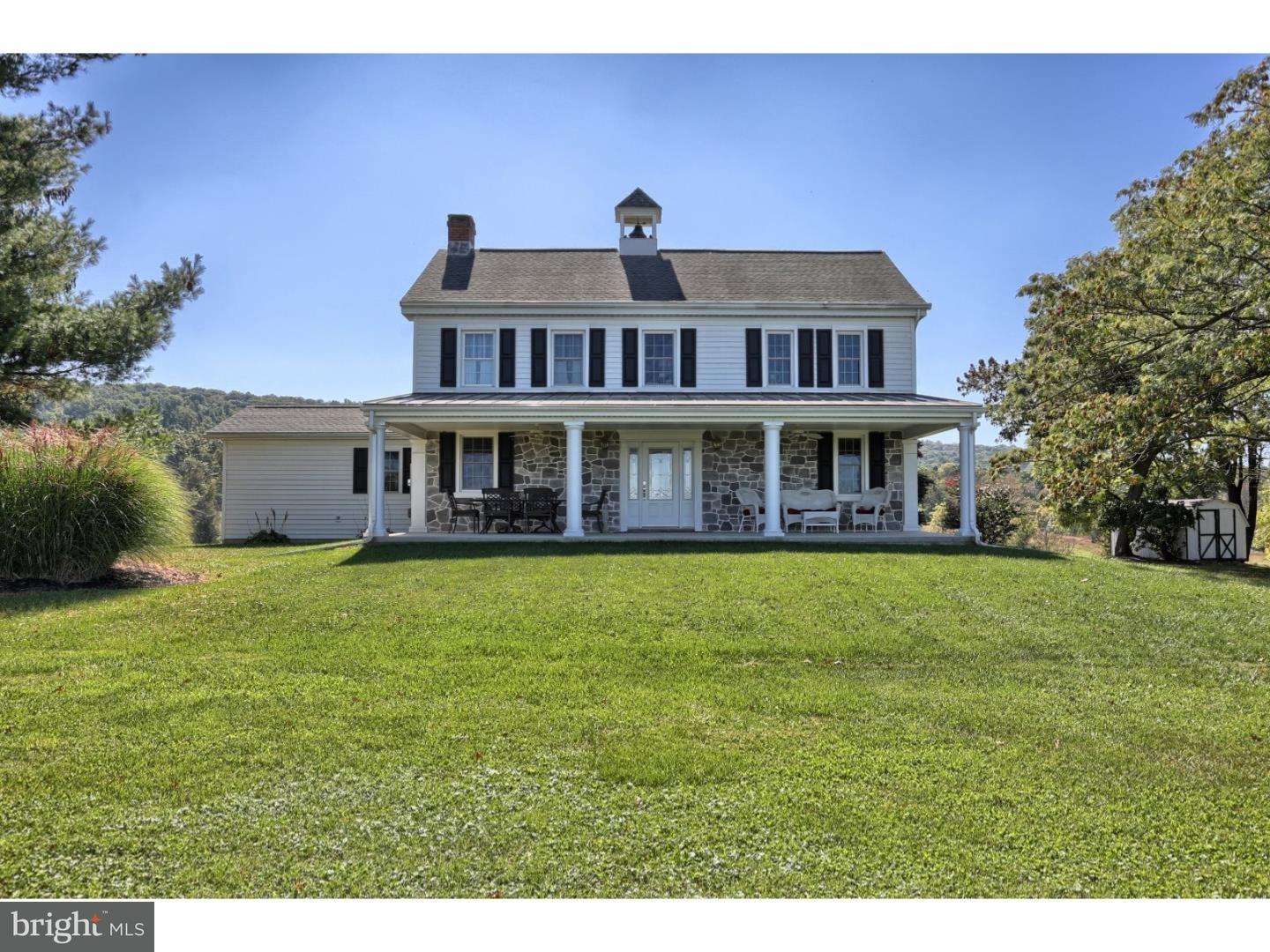 566 Mt Wilson Road Lebanon, PA 17042 - Photo 1 of 25 Gallery Image 1