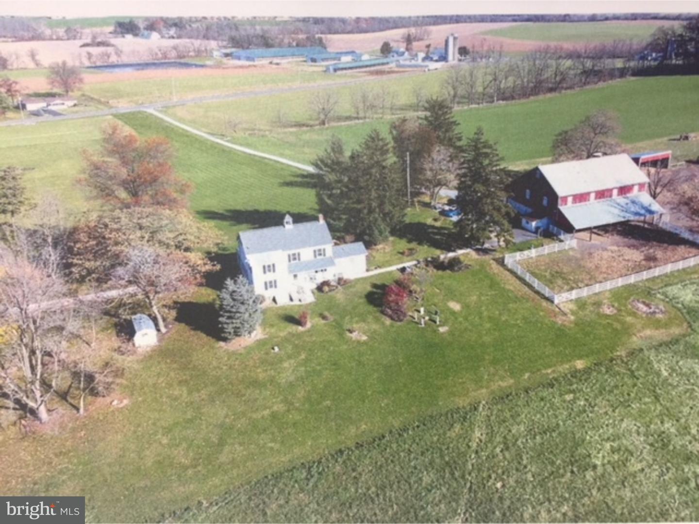 566 Mt Wilson Road Lebanon, PA 17042 - Photo 15 of 25 Gallery Image 15