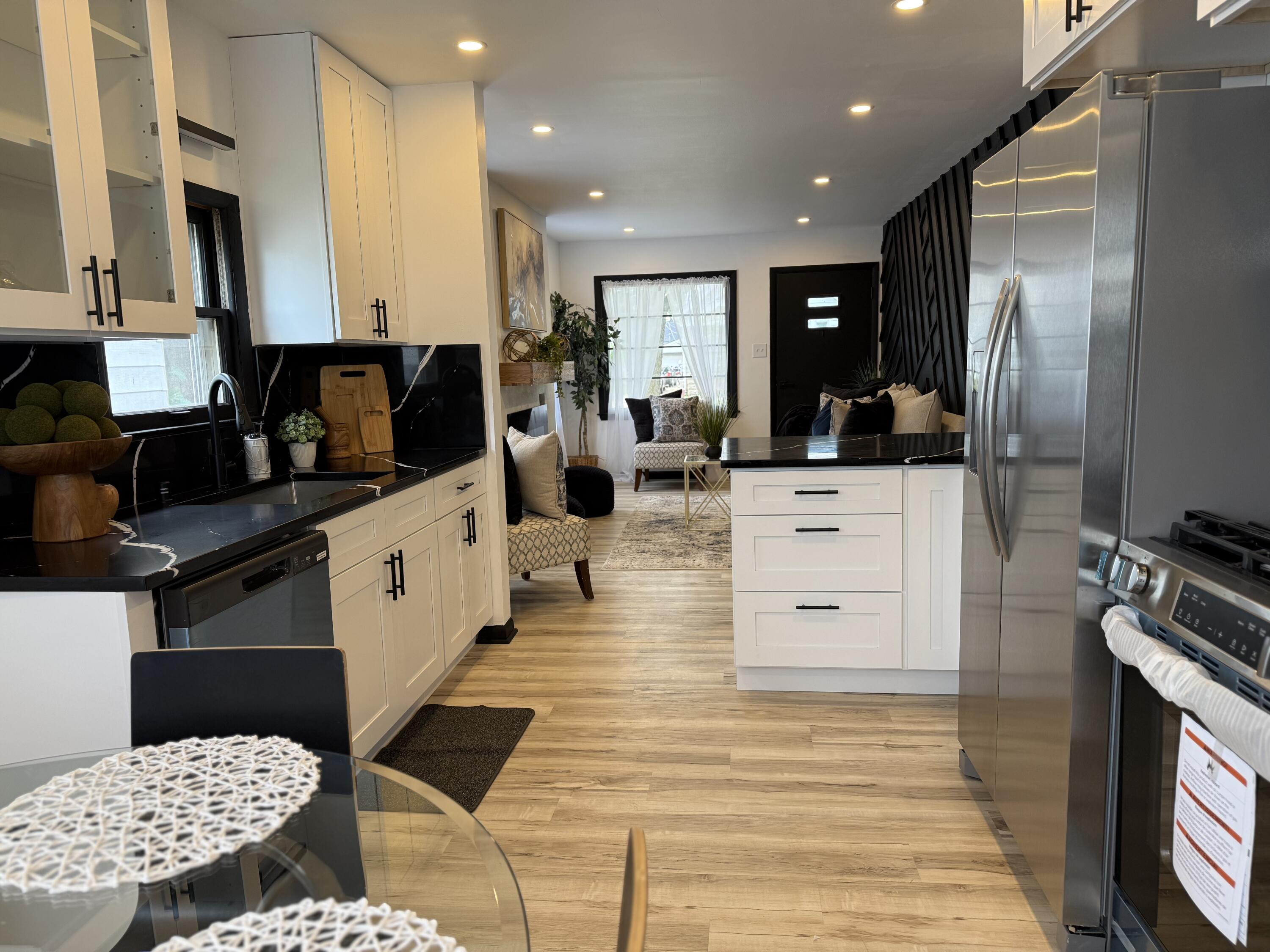 456 South 74th Street Milwaukee, WI 53214 - Photo 11 of 27 KITCHEN