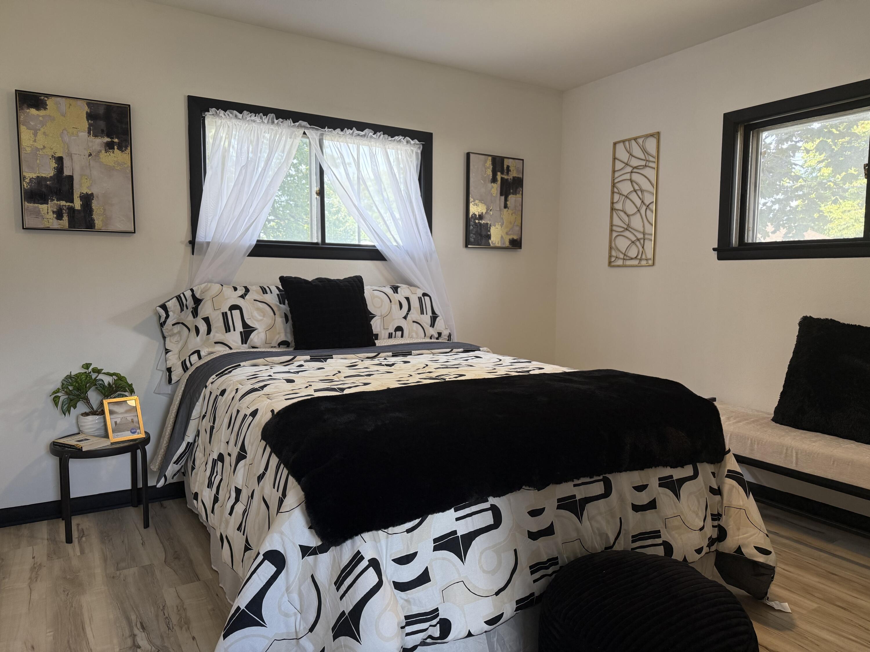 456 South 74th Street Milwaukee, WI 53214 - Photo 15 of 27 BEDROOM 1