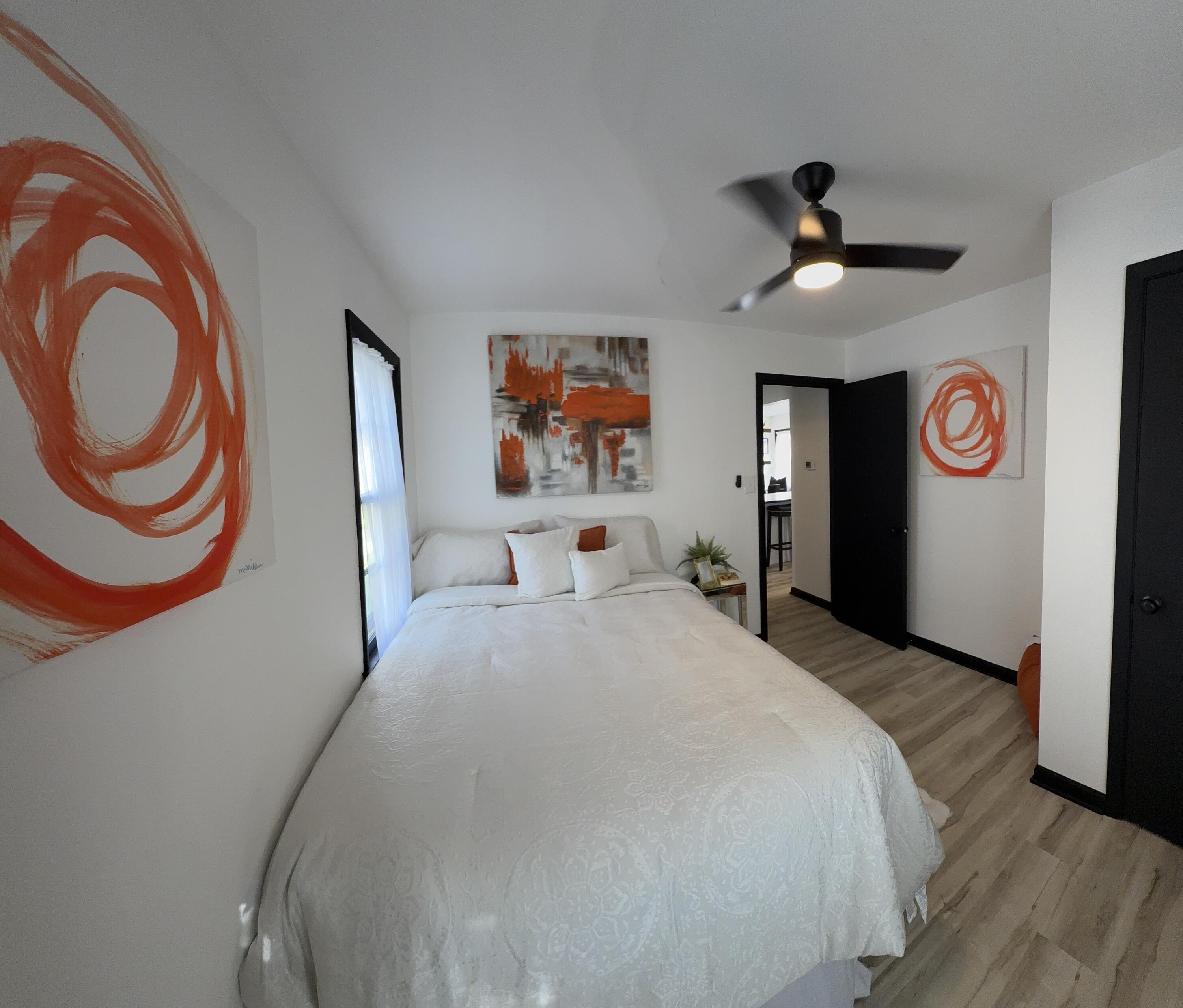 456 South 74th Street Milwaukee, WI 53214 - Photo 16 of 27 BEDROOM 2