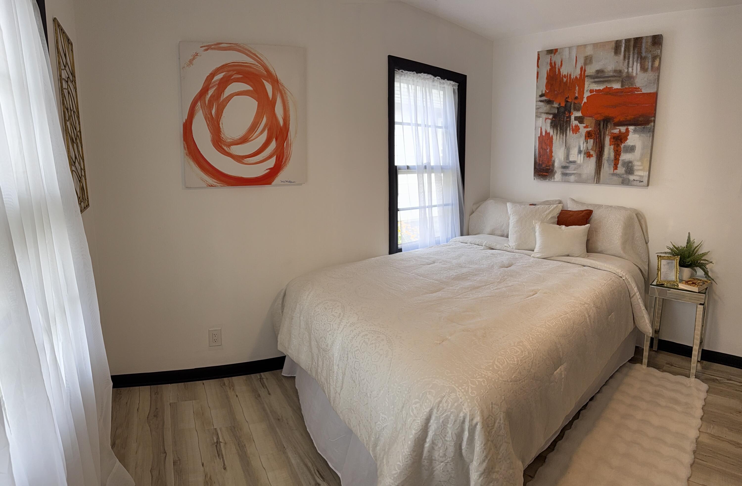 456 South 74th Street Milwaukee, WI 53214 - Photo 17 of 27 BEDROOM 2