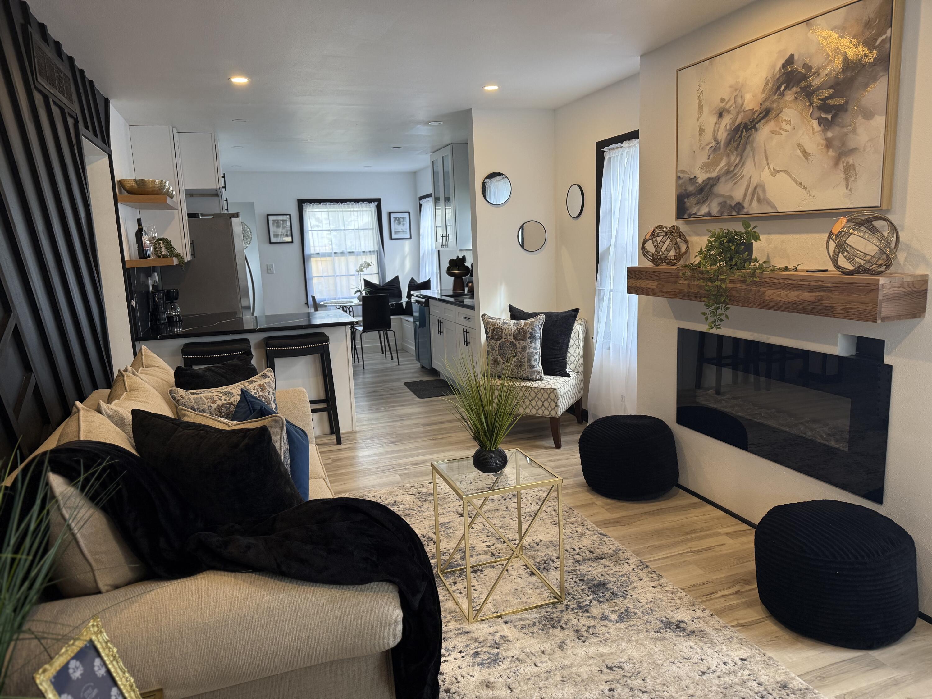 456 South 74th Street Milwaukee, WI 53214 - Photo 2 of 27 OPEN CONCEPT