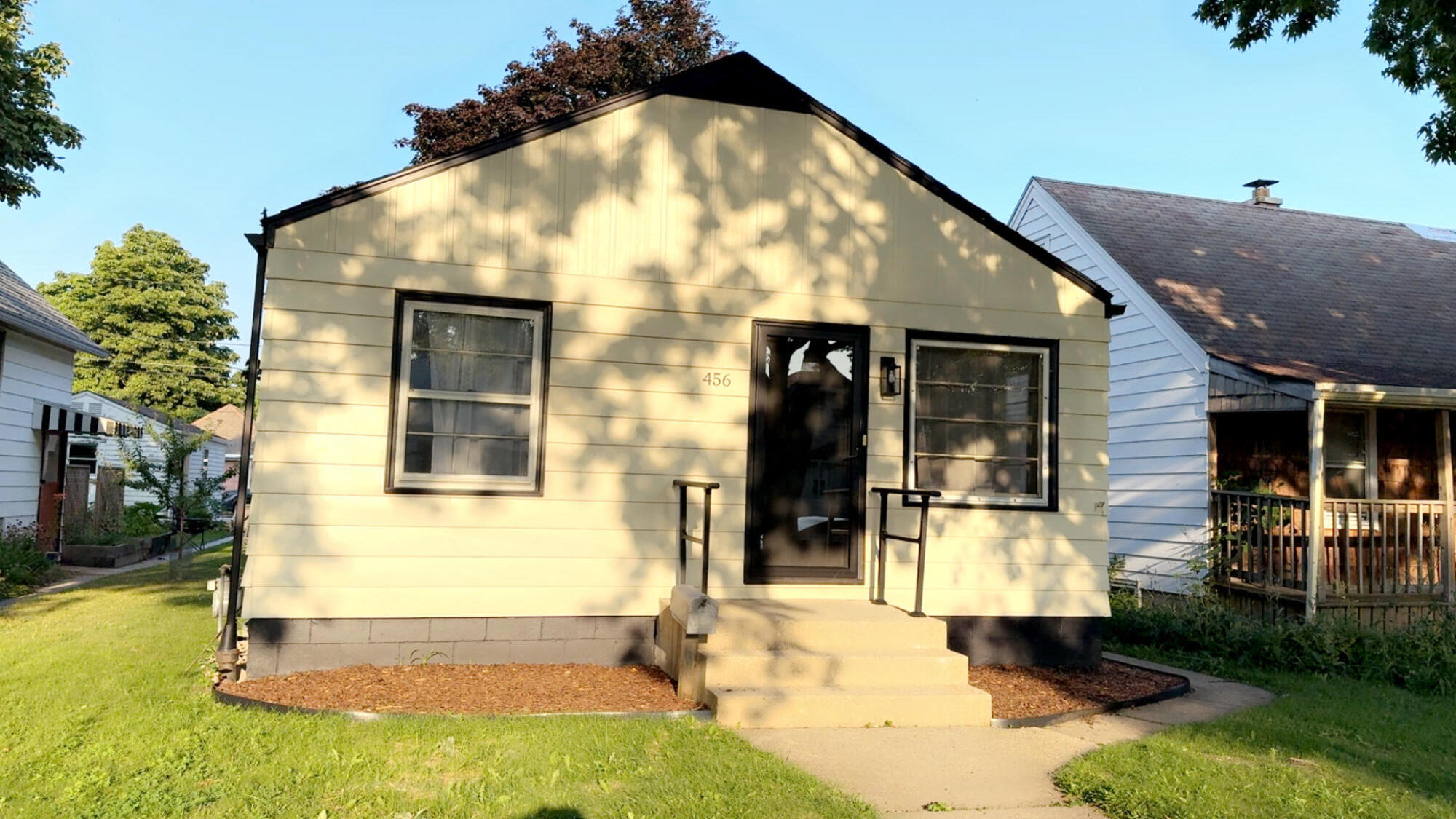 456 South 74th Street Milwaukee, WI 53214 - Photo 26 of 27 WELCOME HOME