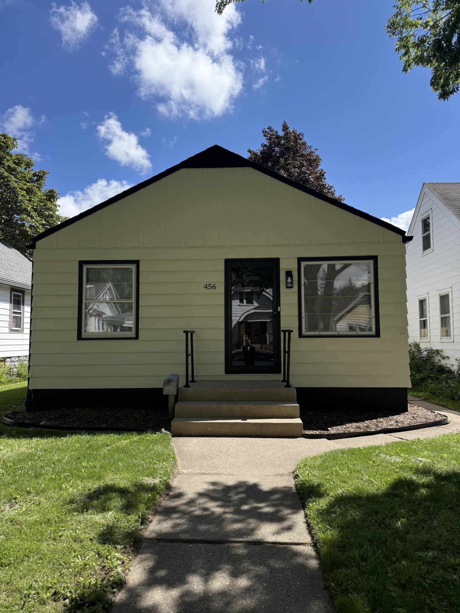 456 South 74th Street Milwaukee, WI 53214 - Photo 27 of 27 WELCOME HOME